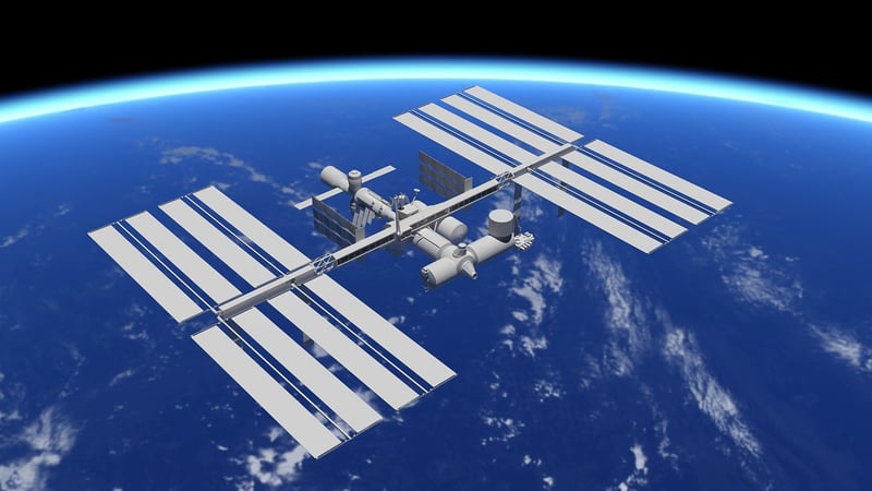 Space Exploration